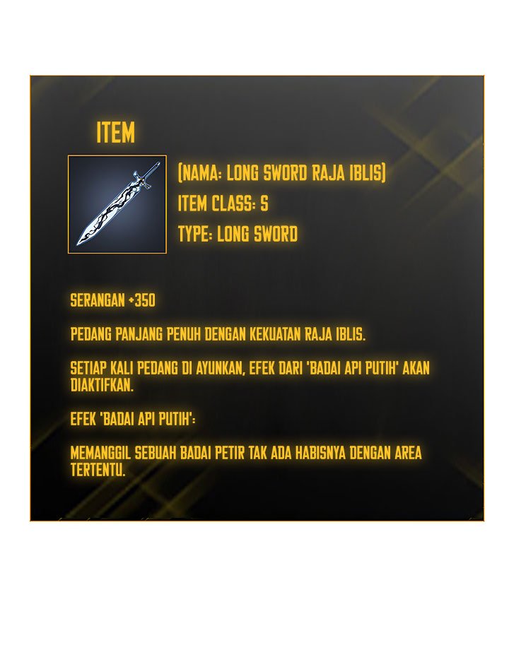 Read Solo Leveling Bahasa Indonesia ID Manga Online