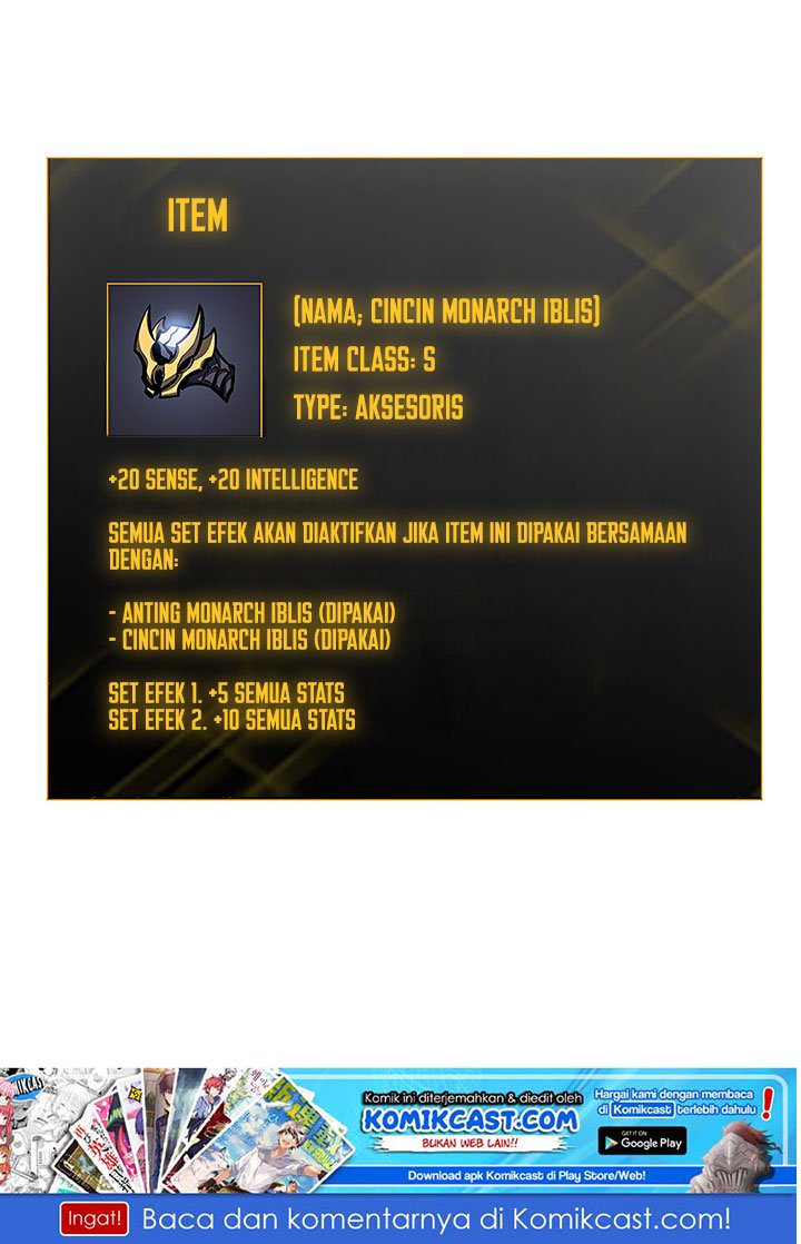 Read Solo Leveling Bahasa Indonesia ID Manga Online