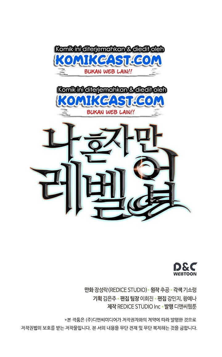 Read Solo Leveling Bahasa Indonesia ID Manga Online