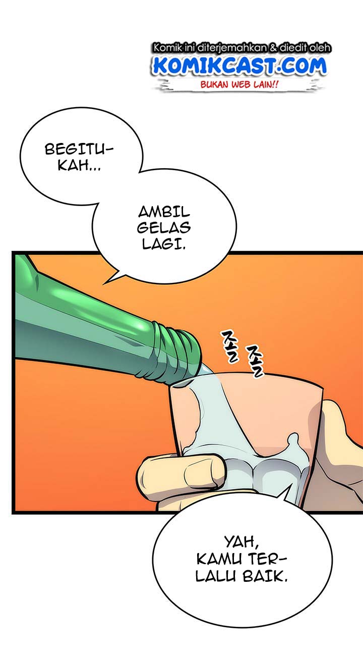 Read Solo Leveling Bahasa Indonesia ID Manga Online
