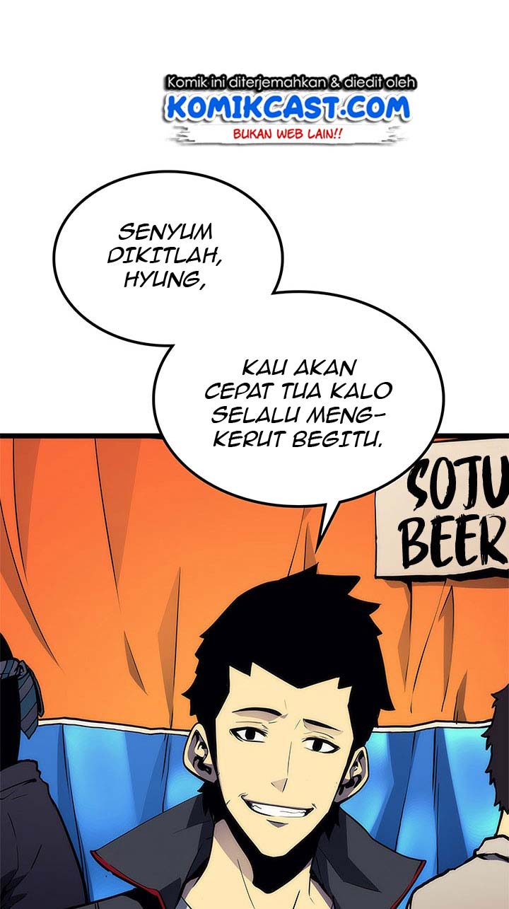 Read Solo Leveling Bahasa Indonesia ID Manga Online