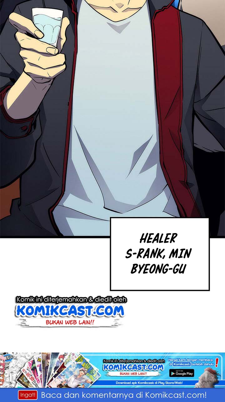Read Solo Leveling Bahasa Indonesia ID Manga Online