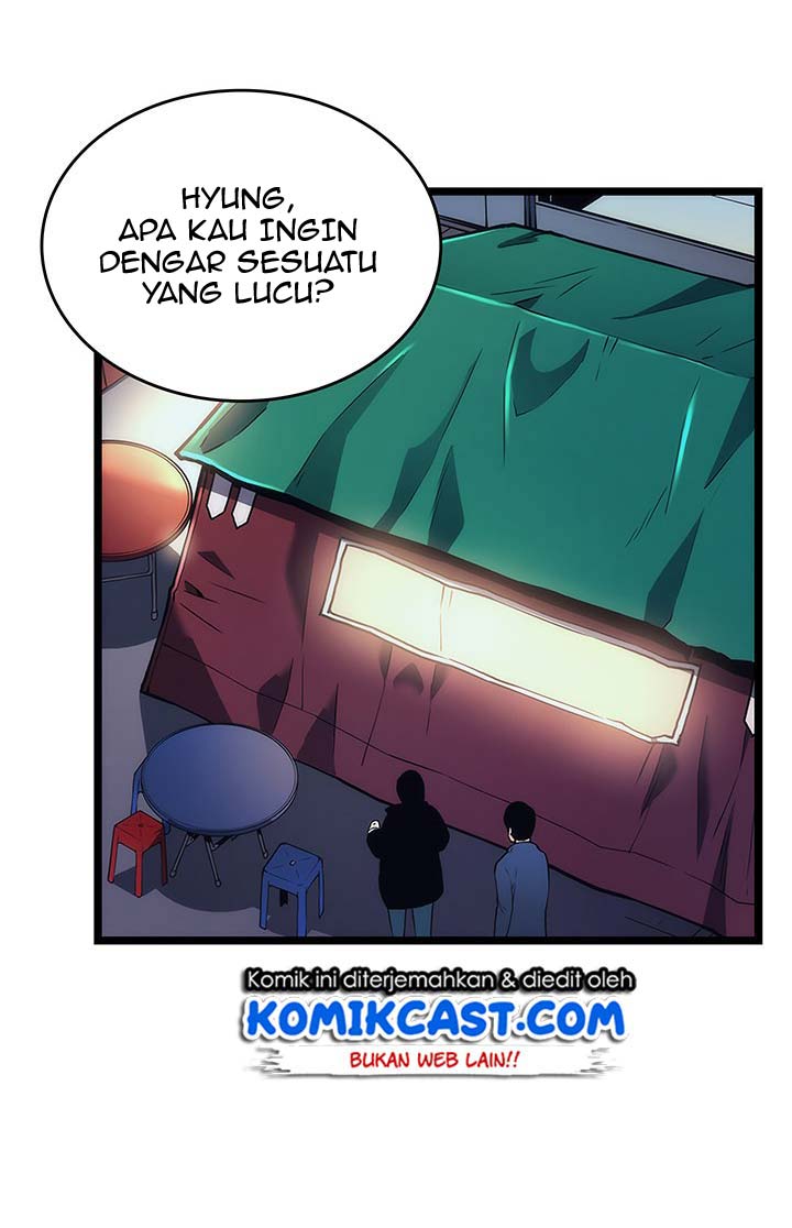 Read Solo Leveling Bahasa Indonesia ID Manga Online