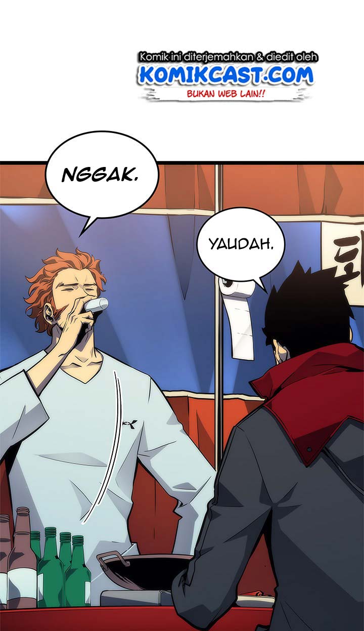 Read Solo Leveling Bahasa Indonesia ID Manga Online