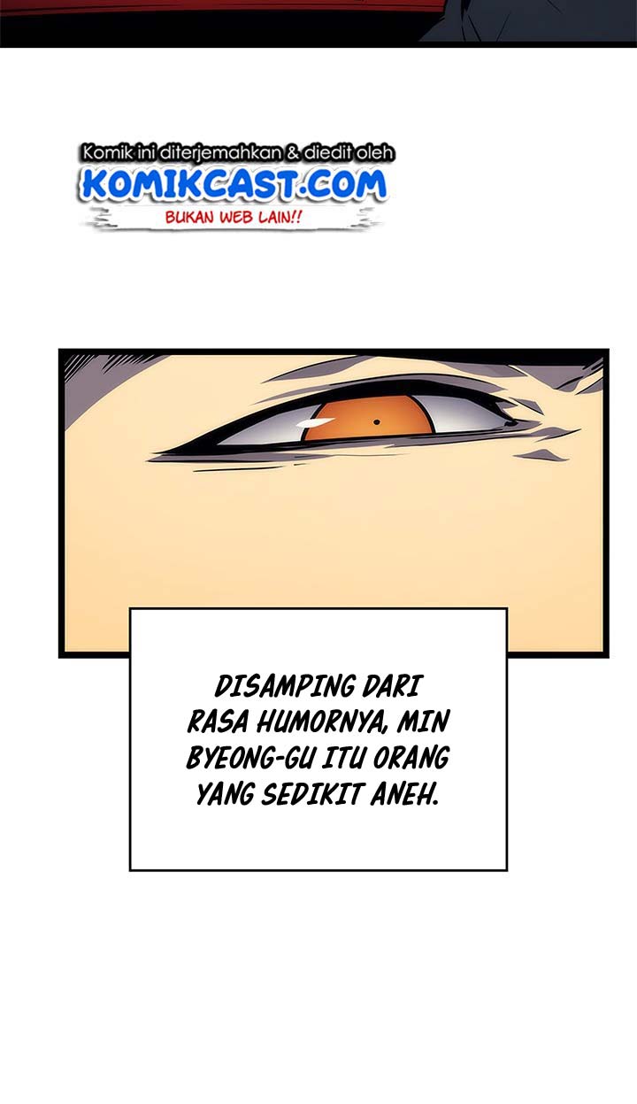 Read Solo Leveling Bahasa Indonesia ID Manga Online