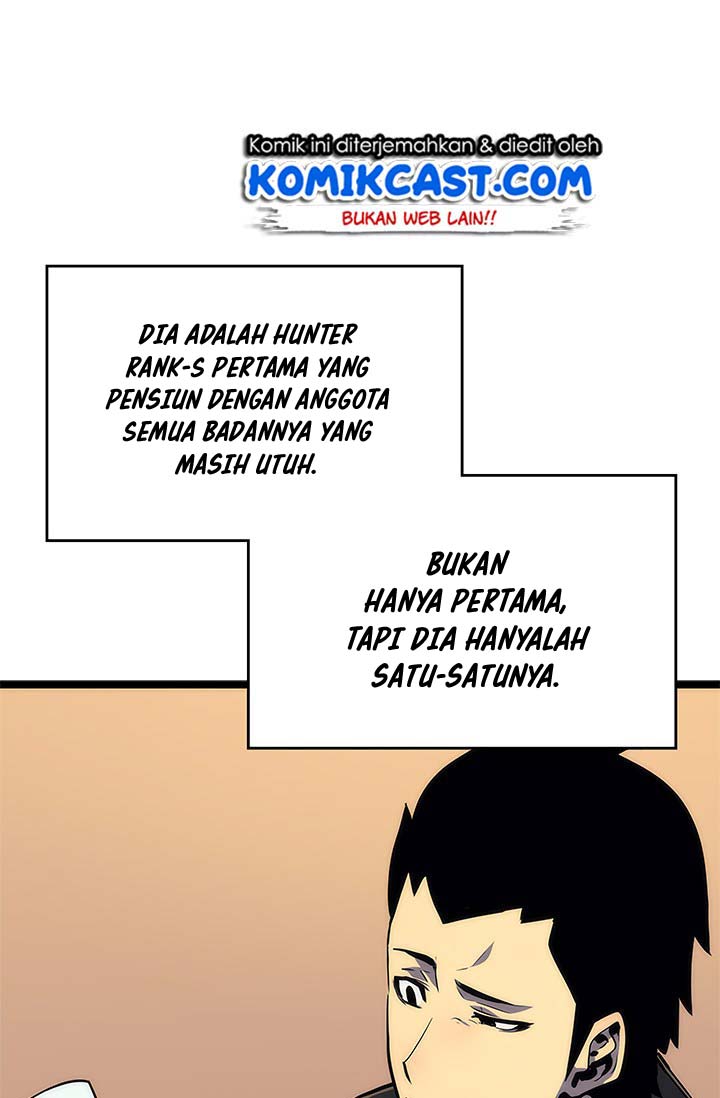 Read Solo Leveling Bahasa Indonesia ID Manga Online