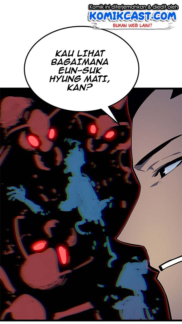 Read Solo Leveling Bahasa Indonesia ID Manga Online