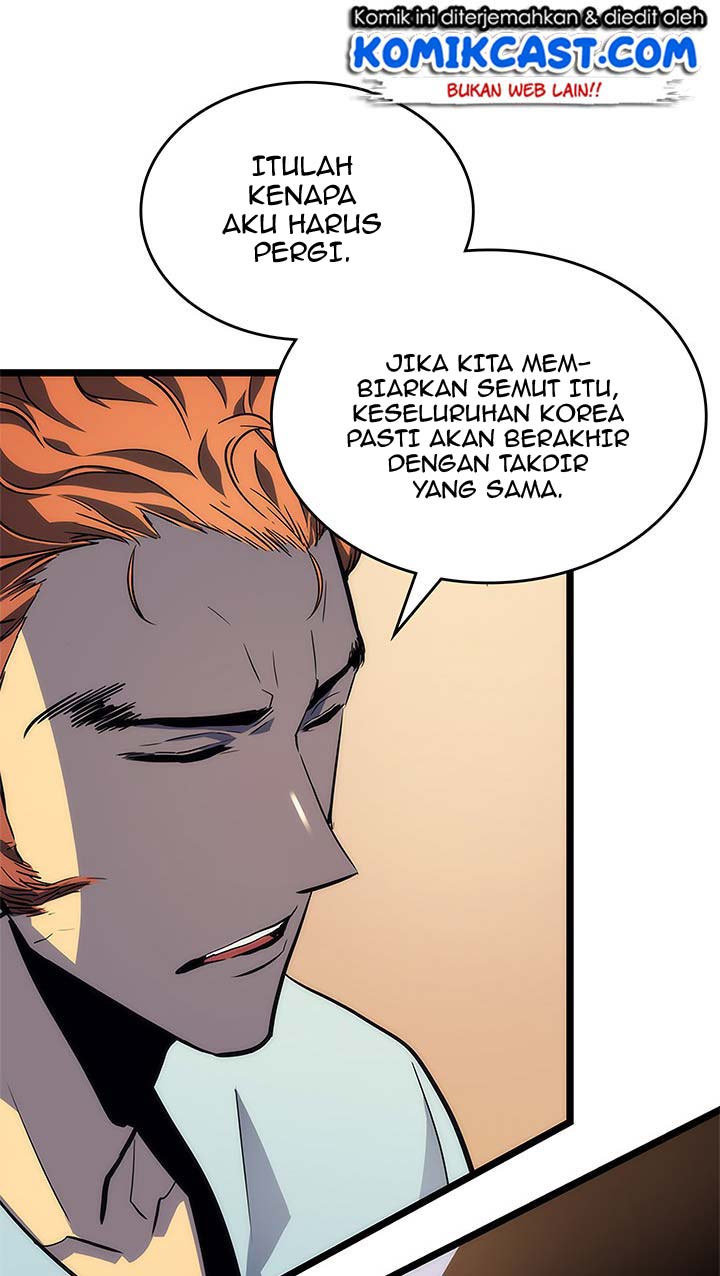 Read Solo Leveling Bahasa Indonesia ID Manga Online