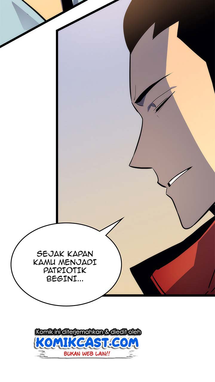 Read Solo Leveling Bahasa Indonesia ID Manga Online