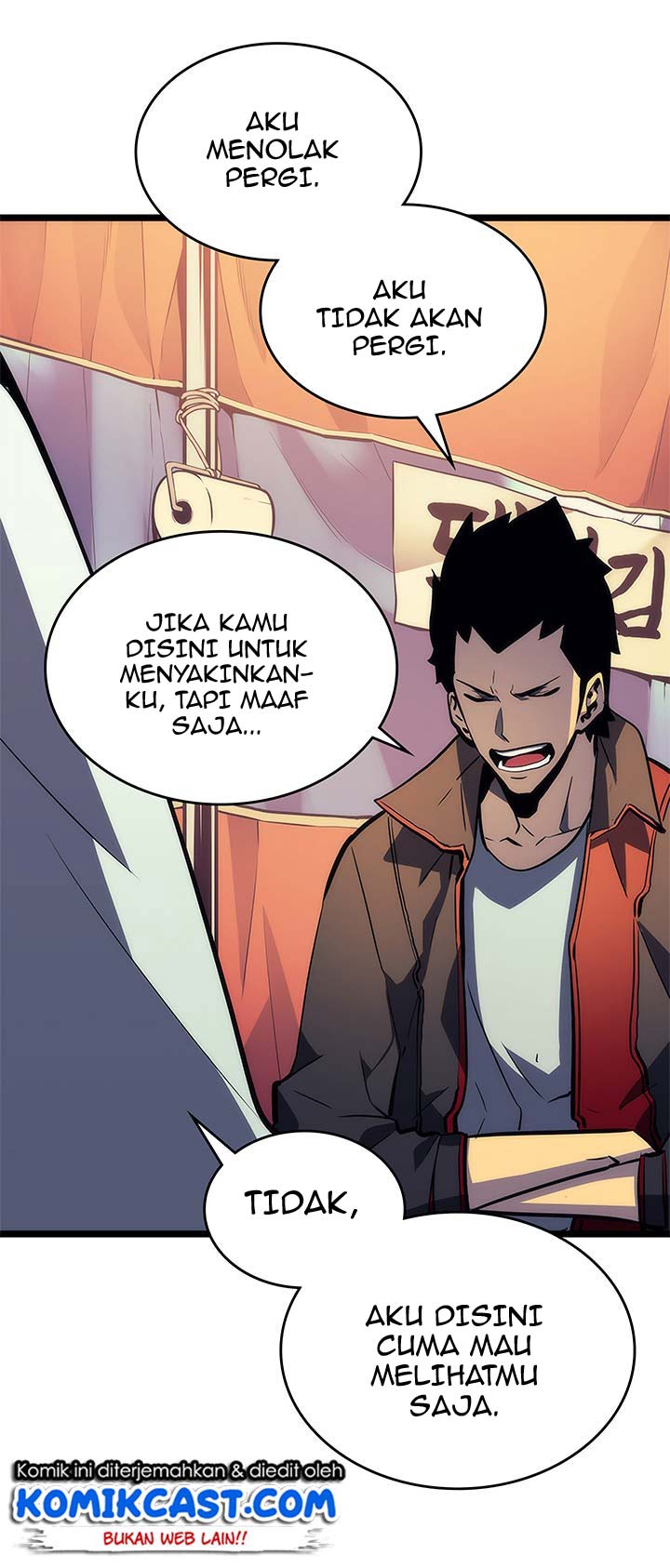 Read Solo Leveling Bahasa Indonesia ID Manga Online