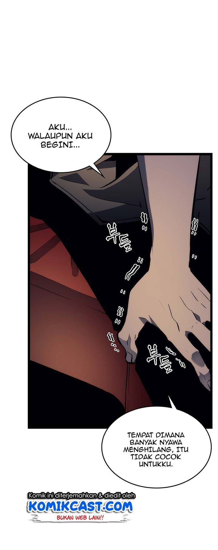 Read Solo Leveling Bahasa Indonesia ID Manga Online