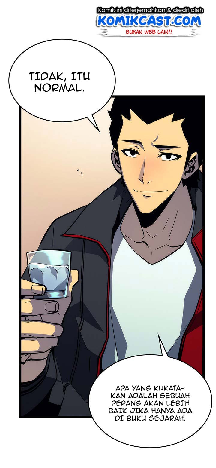Read Solo Leveling Bahasa Indonesia ID Manga Online