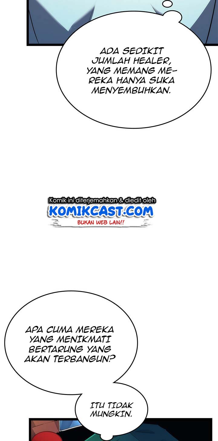 Read Solo Leveling Bahasa Indonesia ID Manga Online