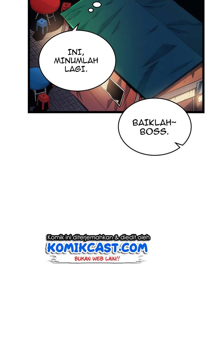 Read Solo Leveling Bahasa Indonesia ID Manga Online