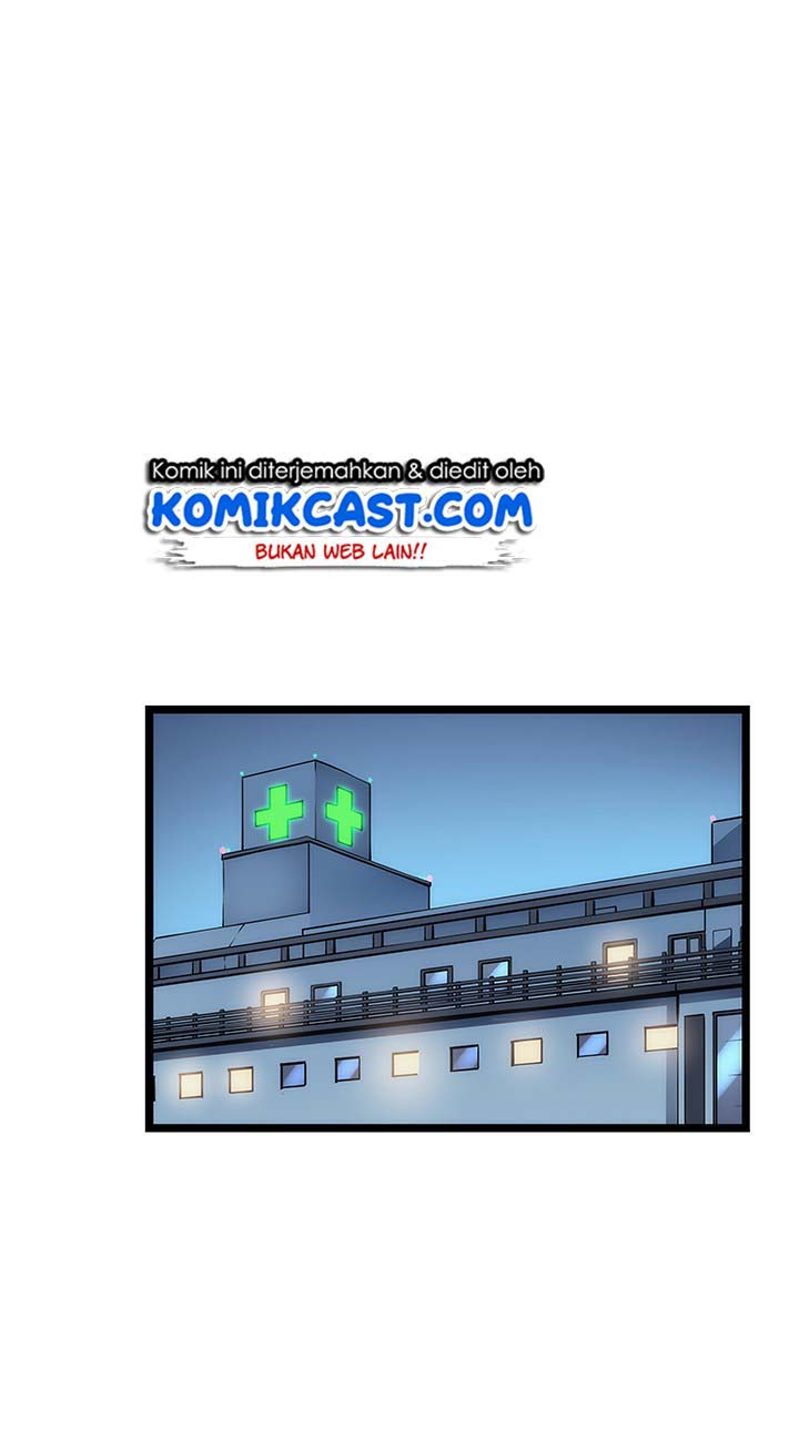 Read Solo Leveling Bahasa Indonesia ID Manga Online