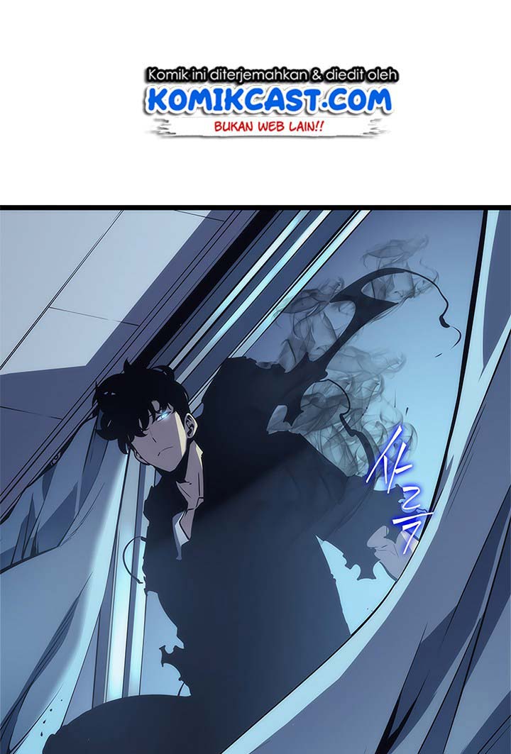 Read Solo Leveling Bahasa Indonesia ID Manga Online