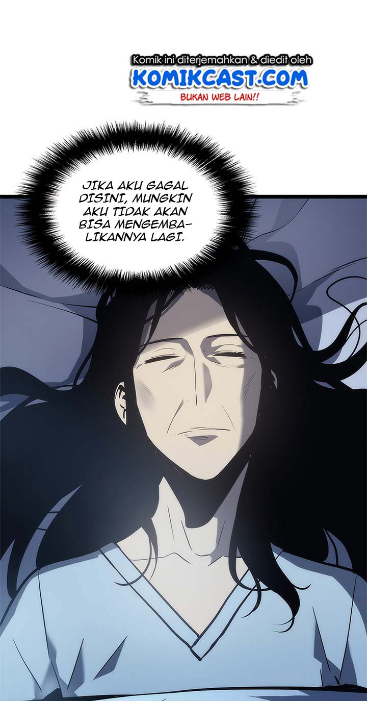 Read Solo Leveling Bahasa Indonesia ID Manga Online