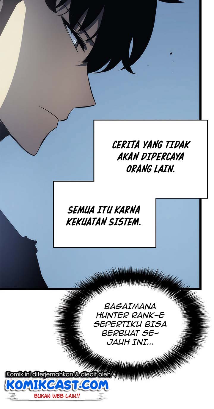 Read Solo Leveling Bahasa Indonesia ID Manga Online