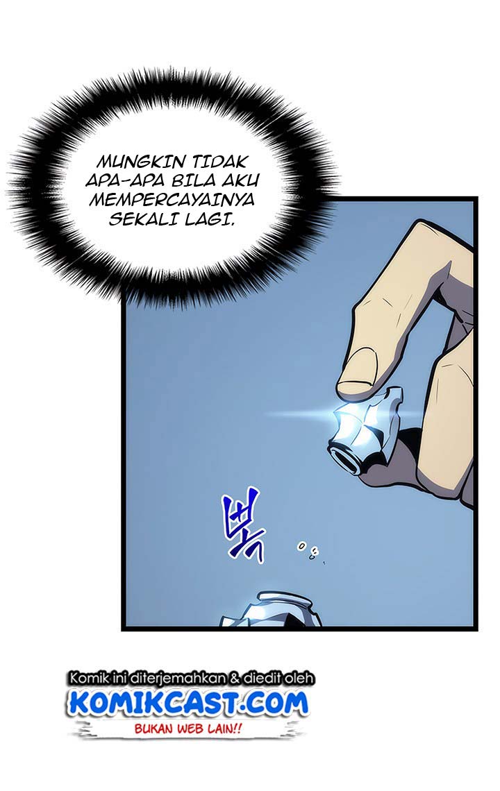 Read Solo Leveling Bahasa Indonesia ID Manga Online