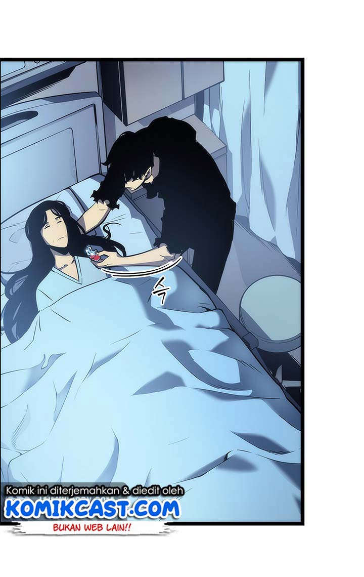 Read Solo Leveling Bahasa Indonesia ID Manga Online