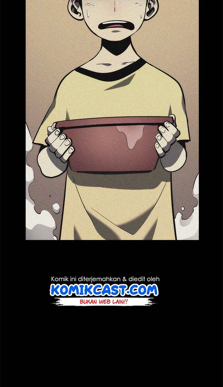 Read Solo Leveling Bahasa Indonesia ID Manga Online