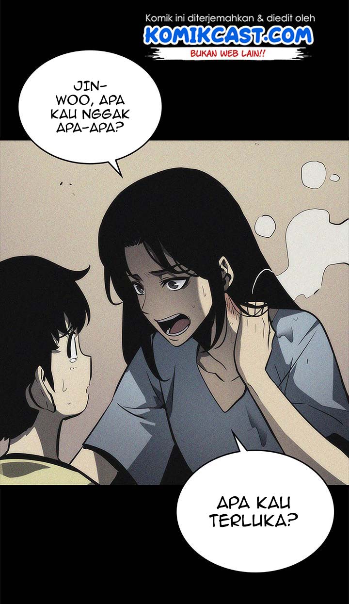 Read Solo Leveling Bahasa Indonesia ID Manga Online