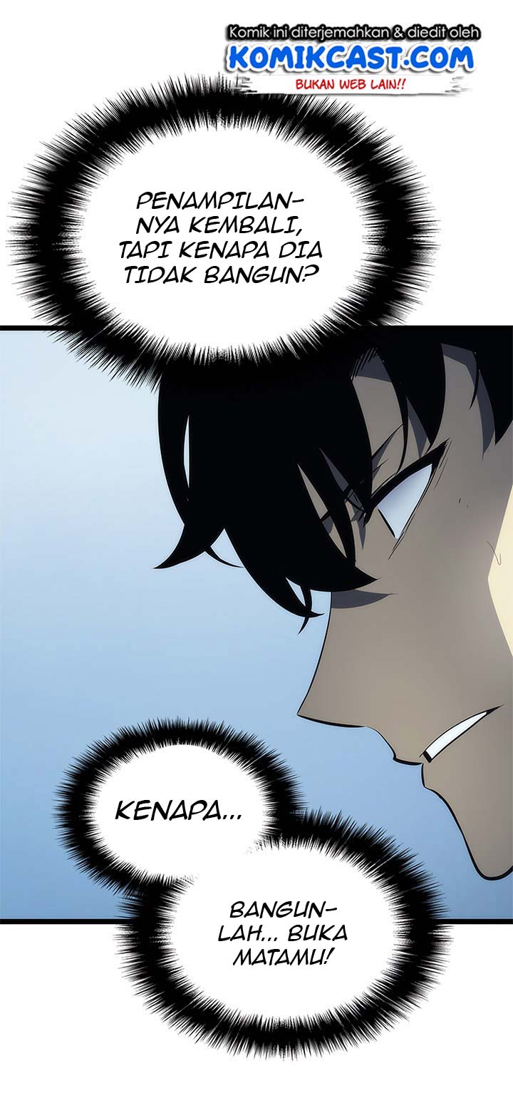 Read Solo Leveling Bahasa Indonesia ID Manga Online