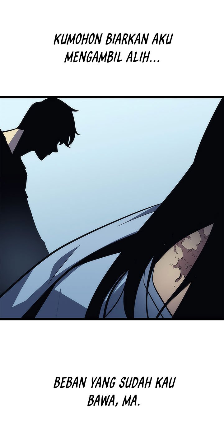 Read Solo Leveling Bahasa Indonesia ID Manga Online