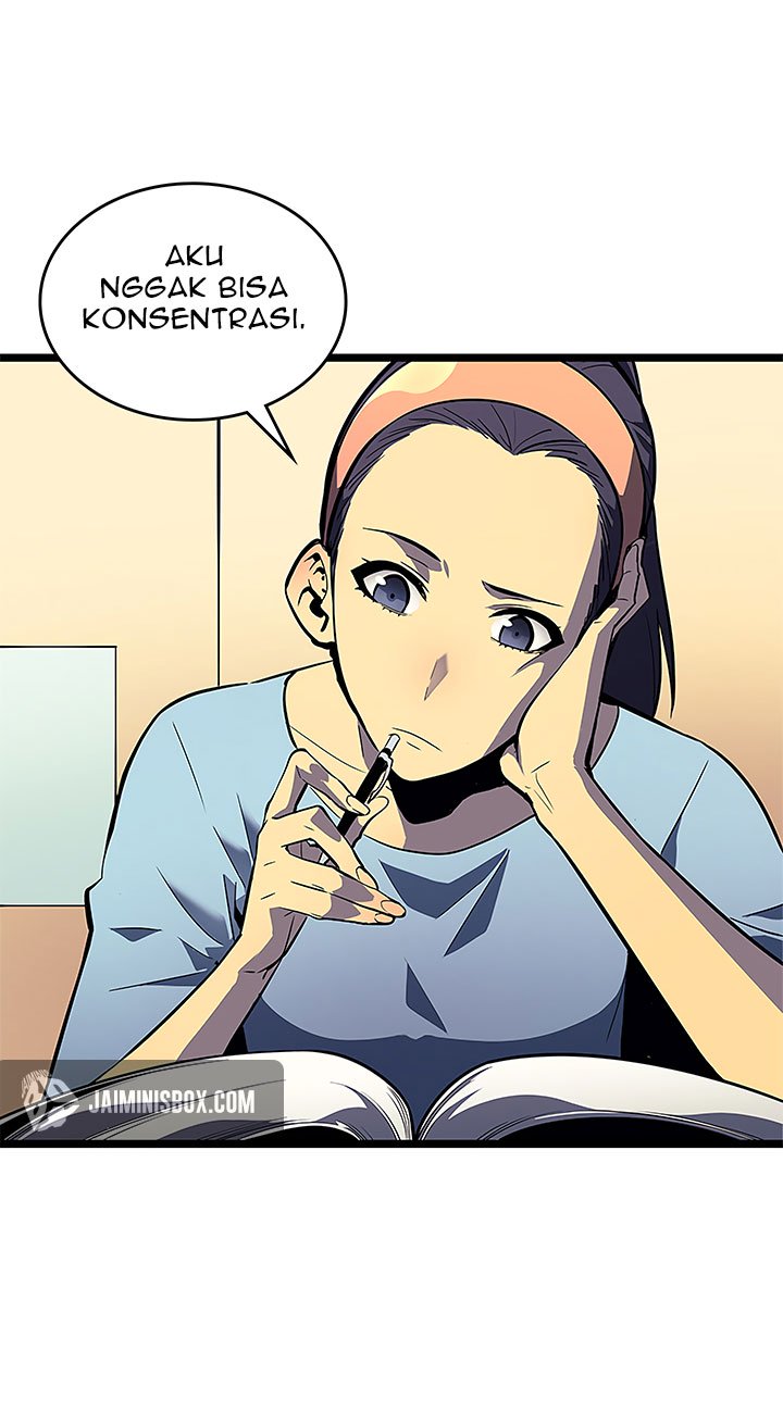 Read Solo Leveling Bahasa Indonesia ID Manga Online