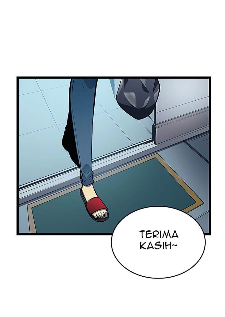 Read Solo Leveling Bahasa Indonesia ID Manga Online