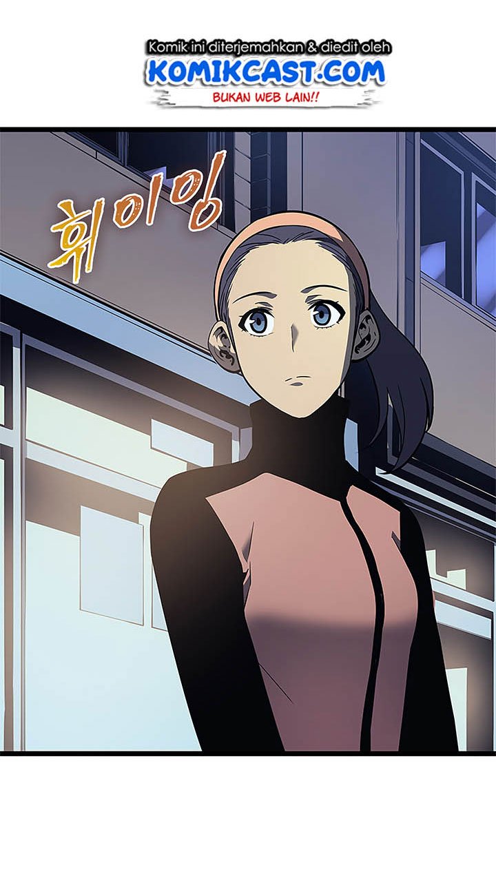 Read Solo Leveling Bahasa Indonesia ID Manga Online