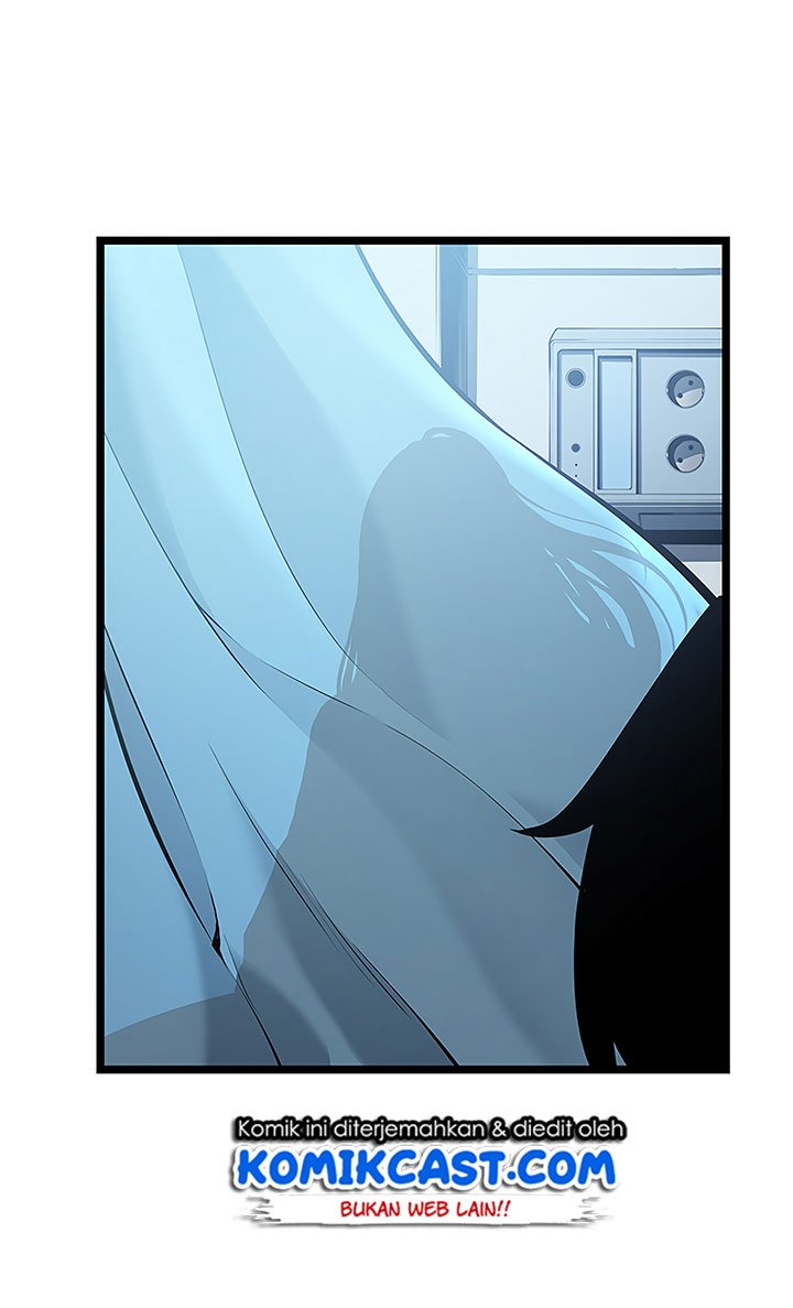 Read Solo Leveling Bahasa Indonesia ID Manga Online