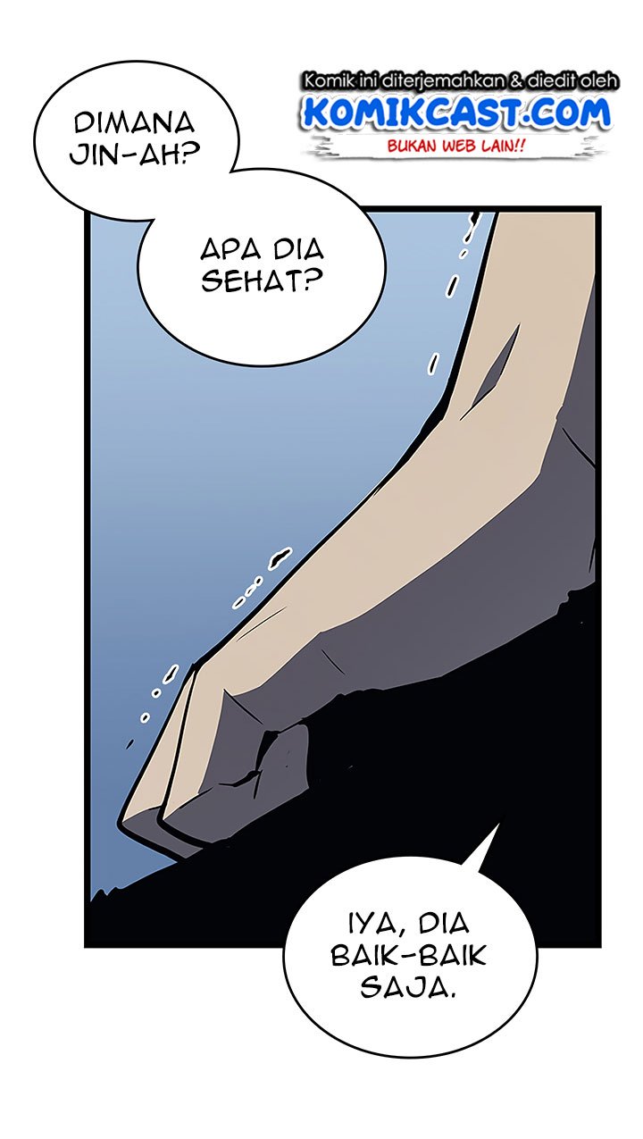 Read Solo Leveling Bahasa Indonesia ID Manga Online