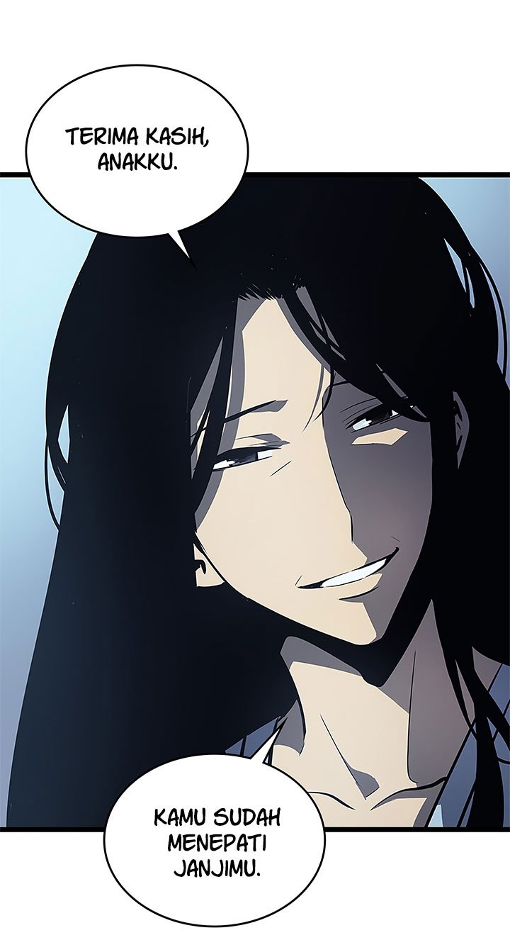 Read Solo Leveling Bahasa Indonesia ID Manga Online