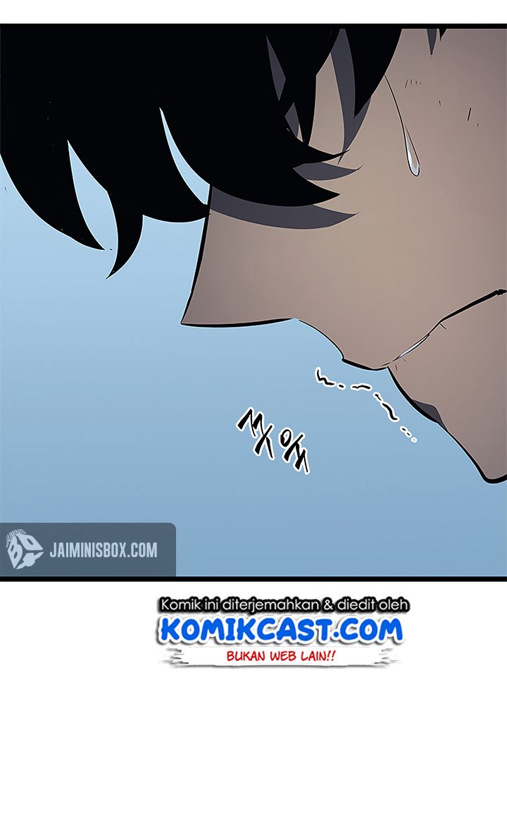 Read Solo Leveling Bahasa Indonesia ID Manga Online