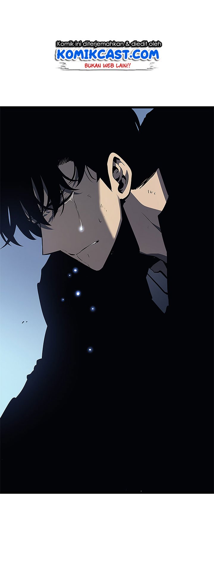 Read Solo Leveling Bahasa Indonesia ID Manga Online