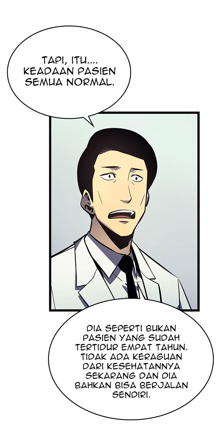 Read Solo Leveling Bahasa Indonesia ID Manga Online