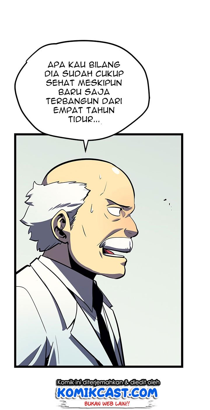 Read Solo Leveling Bahasa Indonesia ID Manga Online