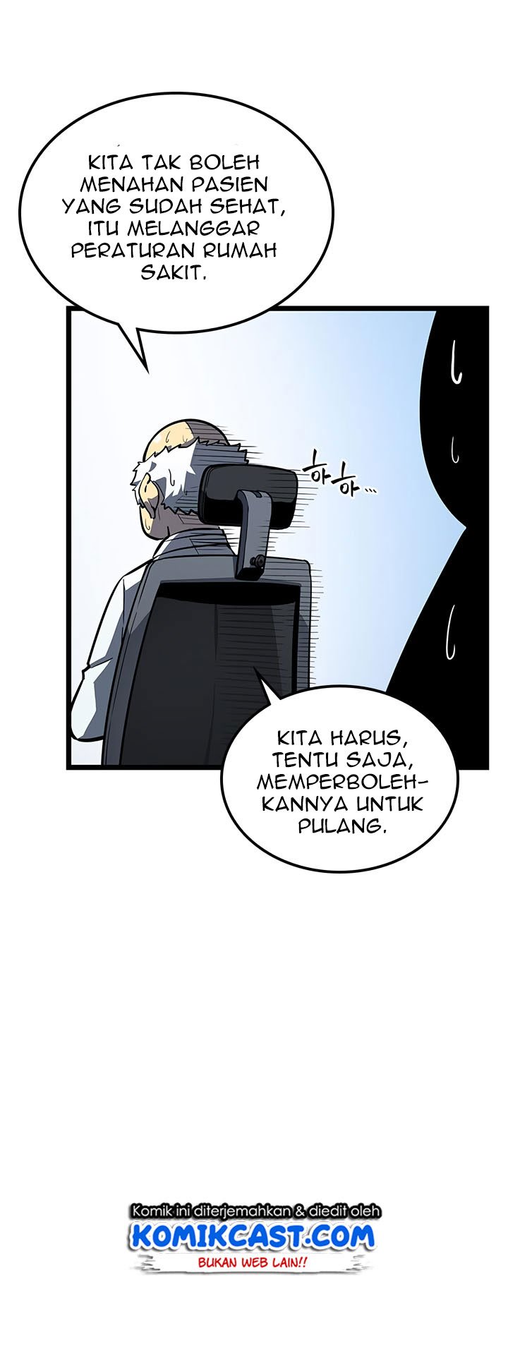 Read Solo Leveling Bahasa Indonesia ID Manga Online
