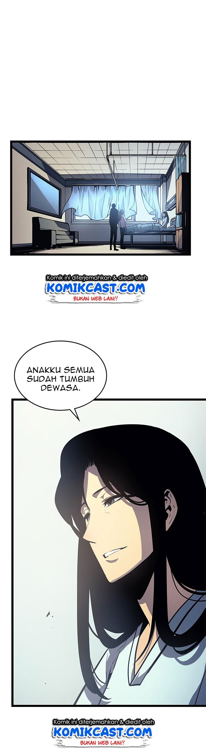 Read Solo Leveling Bahasa Indonesia ID Manga Online