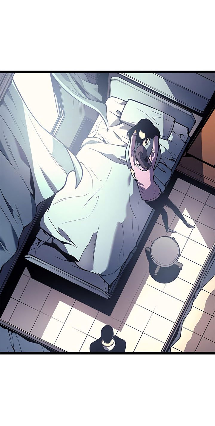 Read Solo Leveling Bahasa Indonesia ID Manga Online