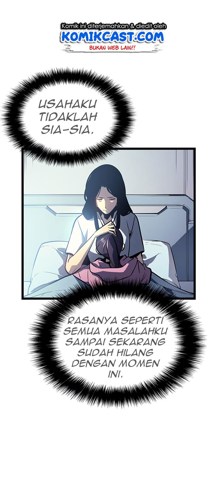 Read Solo Leveling Bahasa Indonesia ID Manga Online