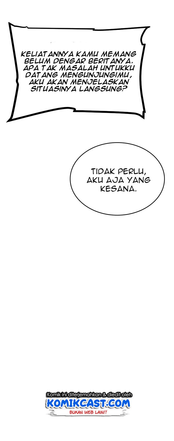 Read Solo Leveling Bahasa Indonesia ID Manga Online