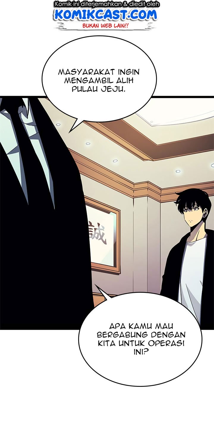 Read Solo Leveling Bahasa Indonesia ID Manga Online