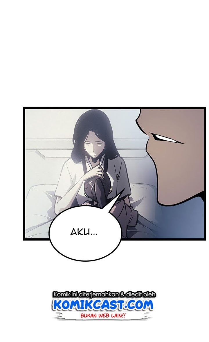Read Solo Leveling Bahasa Indonesia ID Manga Online