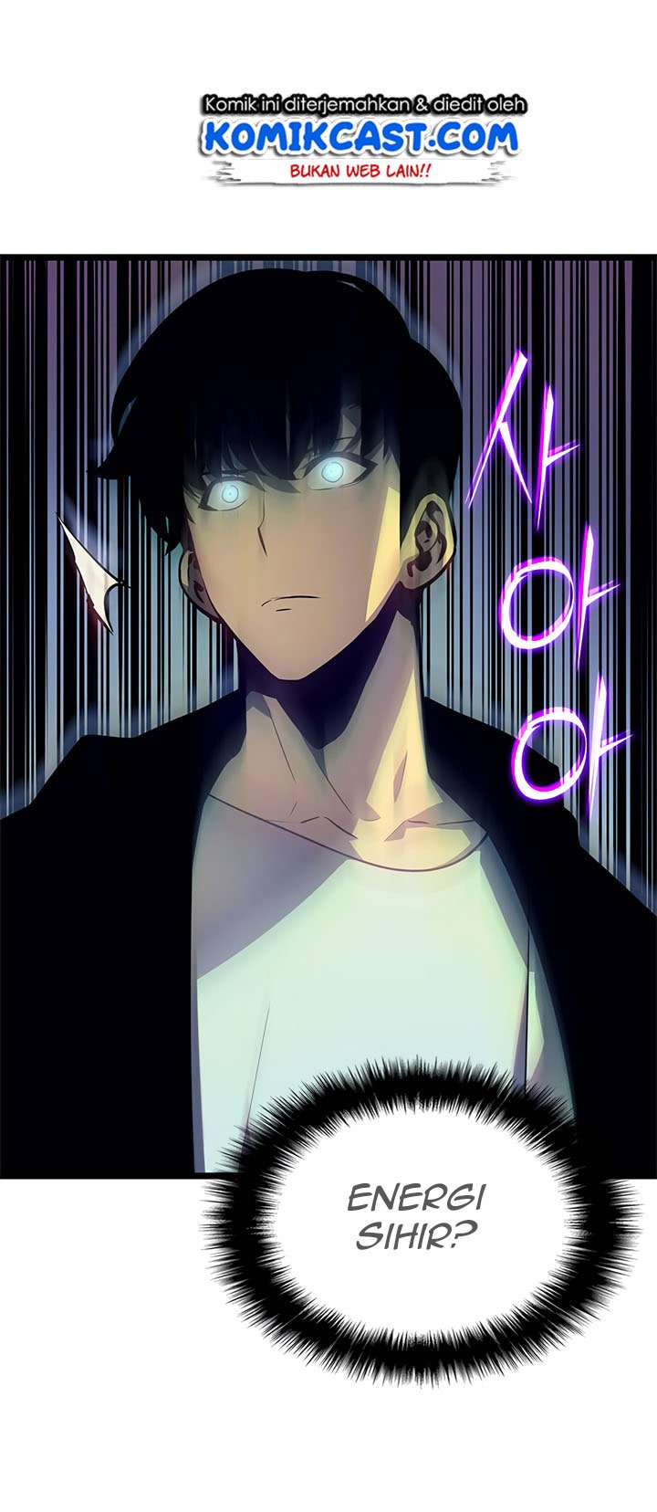 Read Solo Leveling Bahasa Indonesia ID Manga Online