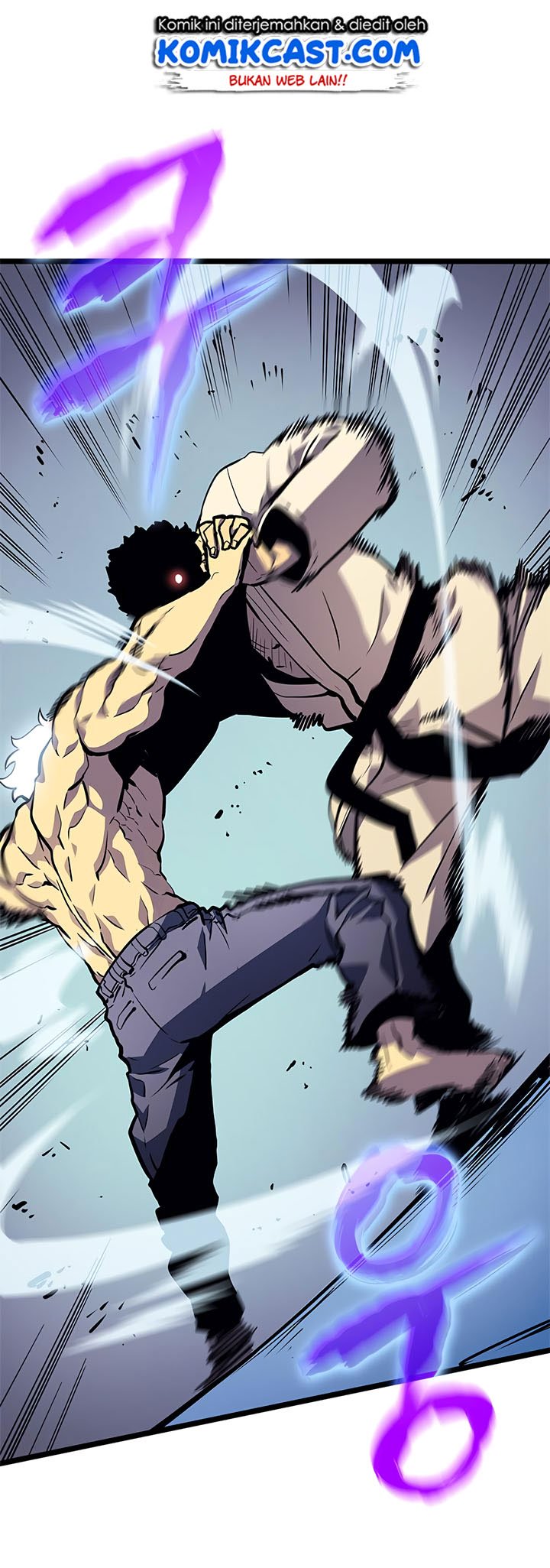 Read Solo Leveling Bahasa Indonesia ID Manga Online