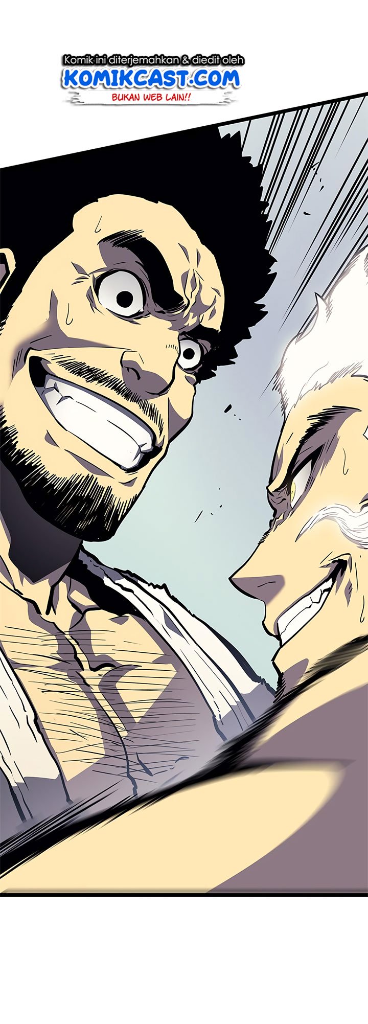 Read Solo Leveling Bahasa Indonesia ID Manga Online