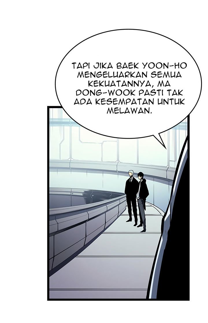Read Solo Leveling Bahasa Indonesia ID Manga Online
