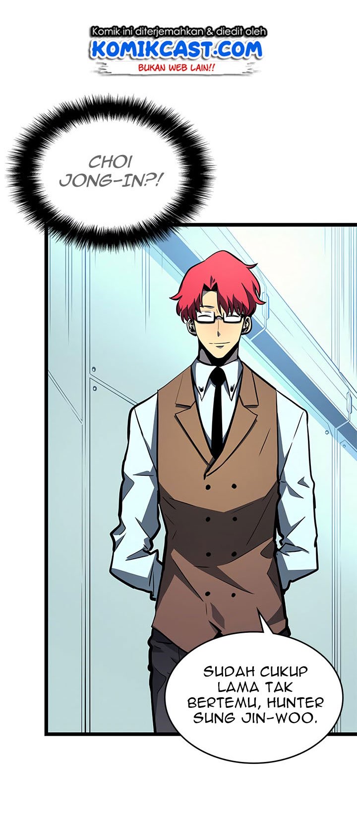 Read Solo Leveling Bahasa Indonesia ID Manga Online